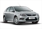 Ford Focus 5P Ghia