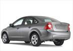 Ford Focus Exe Ghia 2.0L