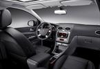 Ford Focus Exe Ghia 2.0L