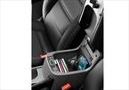 Ford Focus Exe Ghia 2.0L