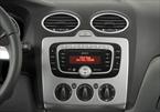 Ford Focus Exe Ghia 2.0L