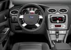 Ford Focus Exe Ghia TDCi 1.8L