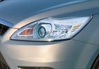 Ford Focus Exe Style 1.6L