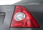 Ford Focus Exe Style 1.6L