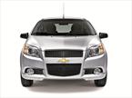 Chevrolet Aveo LS