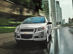 Chevrolet Aveo LS