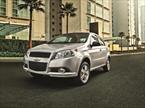 Chevrolet Aveo LS