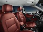 Volkswagen Tiguan TDi Sport & Style TIptronic