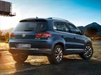 Volkswagen Tiguan TDi Sport & Style TIptronic