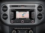 Volkswagen Tiguan TDi Sport & Style TIptronic