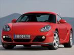 Porsche Cayman 2.9L