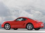 Porsche Cayman 2.9L