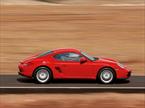 Porsche Cayman 2.9L