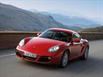 Porsche Cayman 2.9L