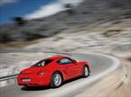 Porsche Cayman 2.9L