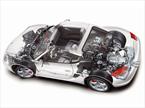 Porsche Cayman 2.9L