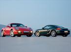 Porsche Cayman 2.9L