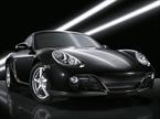 Porsche Cayman 2.9L PDK