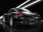 Porsche Cayman 2.9L PDK
