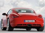 Porsche Cayman 2.9L PDK
