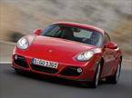 Porsche Cayman 2.9L PDK