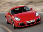 Porsche Cayman 2.9L PDK