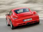 Porsche Cayman 2.9L PDK