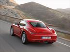 Porsche Cayman 2.9L PDK