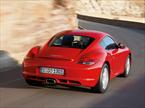 Porsche Cayman 2.9L PDK