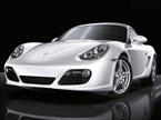 Porsche Cayman S PDK