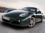 Porsche Cayman S PDK