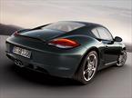 Porsche Cayman S PDK
