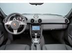 Porsche Cayman S PDK
