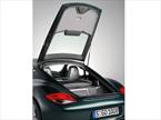 Porsche Cayman S PDK