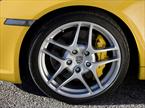 Porsche Cayman S PDK