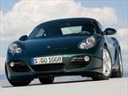 Porsche Cayman S PDK