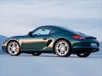 Porsche Cayman S PDK