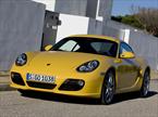 Porsche Cayman S PDK