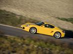 Porsche Cayman S PDK