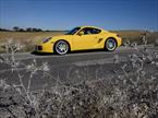 Porsche Cayman S PDK