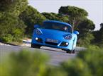 Porsche Cayman S PDK