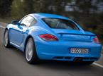 Porsche Cayman S PDK