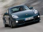 Porsche Cayman S PDK