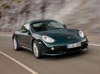 Porsche Cayman S PDK
