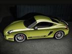 Porsche Cayman R PDK