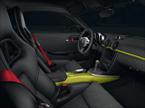 Porsche Cayman R PDK