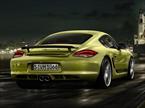 Porsche Cayman R PDK