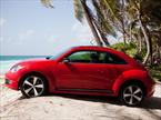 Volkswagen Beetle Sport