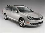 Volkswagen Golf Sportwagen 2.5L Tiptronic  (2013)