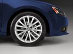Volkswagen Jetta Sport